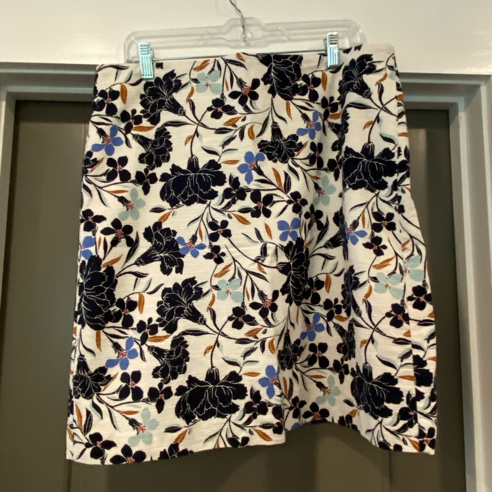 Ann Taylor Pencil Skirt